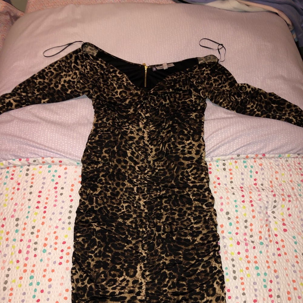 Jennifer lopez dress